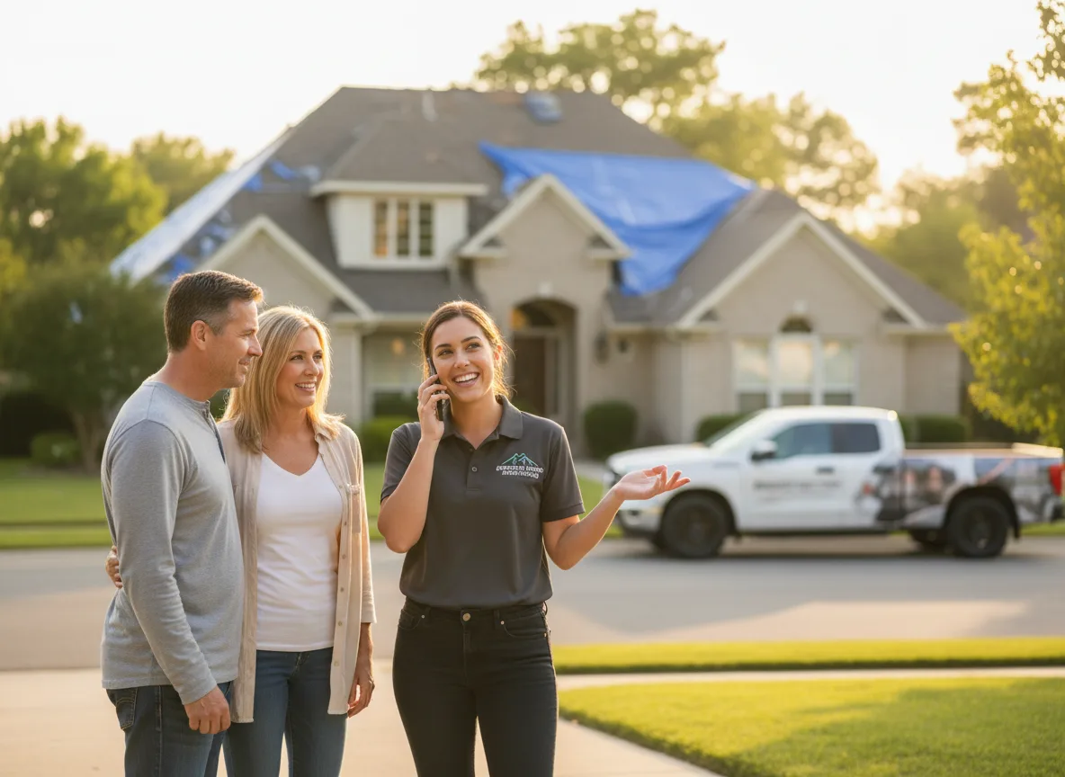 Emergency Roof Repair New Canton, IL FAQs